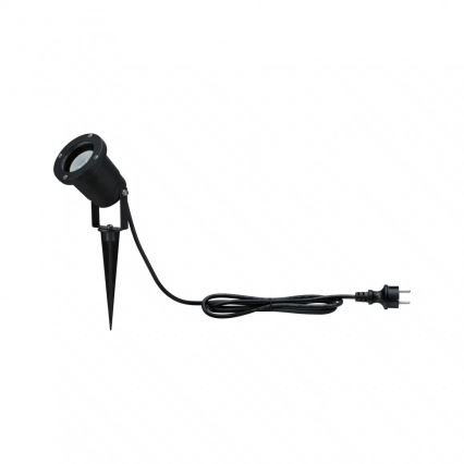 Paulmann 94731 - LED/4,3W IP65 Āra lampa SPOT 230V