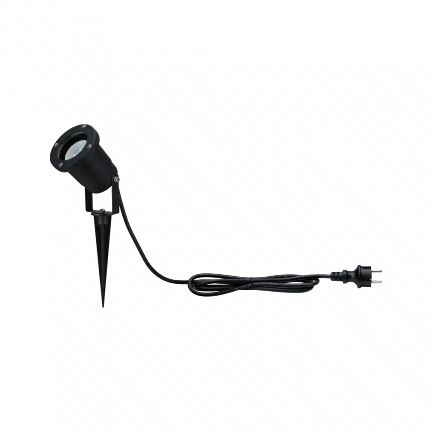 Paulmann 94731 - LED/4,3W IP65 Āra lampa SPOT 230V