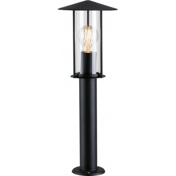 Paulmann 94737 - LED 1xE27/4,3W IP44 Āra lampa CLASSIC 230V