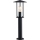 Paulmann 94737 - LED 1xE27/4,3W IP44 Āra lampa CLASSIC 230V