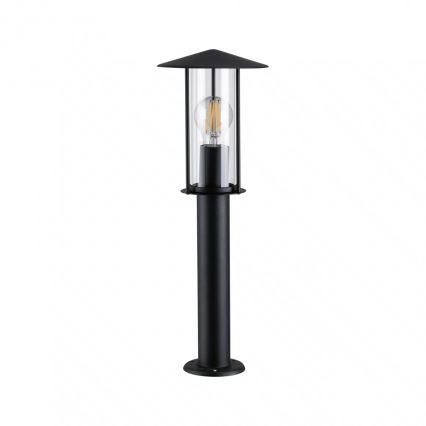 Paulmann 94737 - LED 1xE27/4,3W IP44 Āra lampa CLASSIC 230V