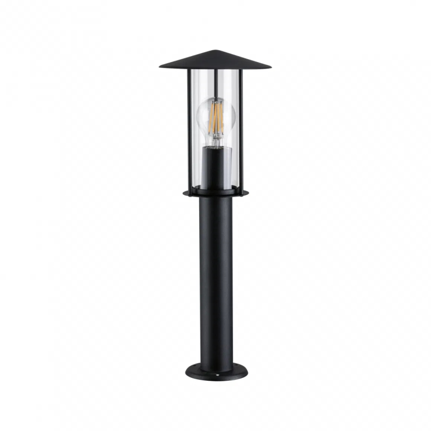 Paulmann 94737 - LED 1xE27/4,3W IP44 Āra lampa CLASSIC 230V