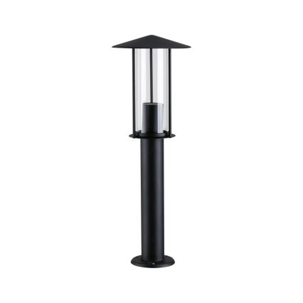 Paulmann 94737 - LED 1xE27/4,3W IP44 Āra lampa CLASSIC 230V