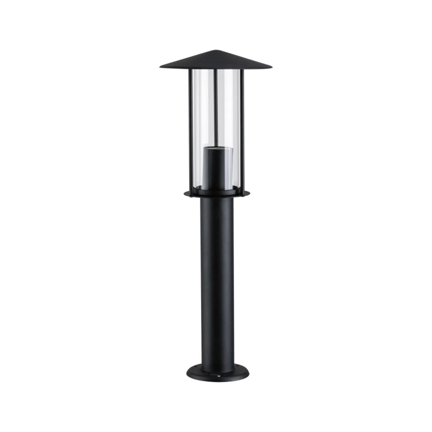 Paulmann 94737 - LED 1xE27/4,3W IP44 Āra lampa CLASSIC 230V