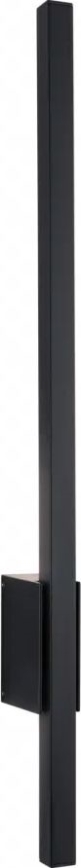 Paulmann 94742 - LED/11,5W IP44 Āra sienas lampa STAN 230V