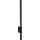 Paulmann 94742 - LED/11,5W IP44 Āra sienas lampa STAN 230V
