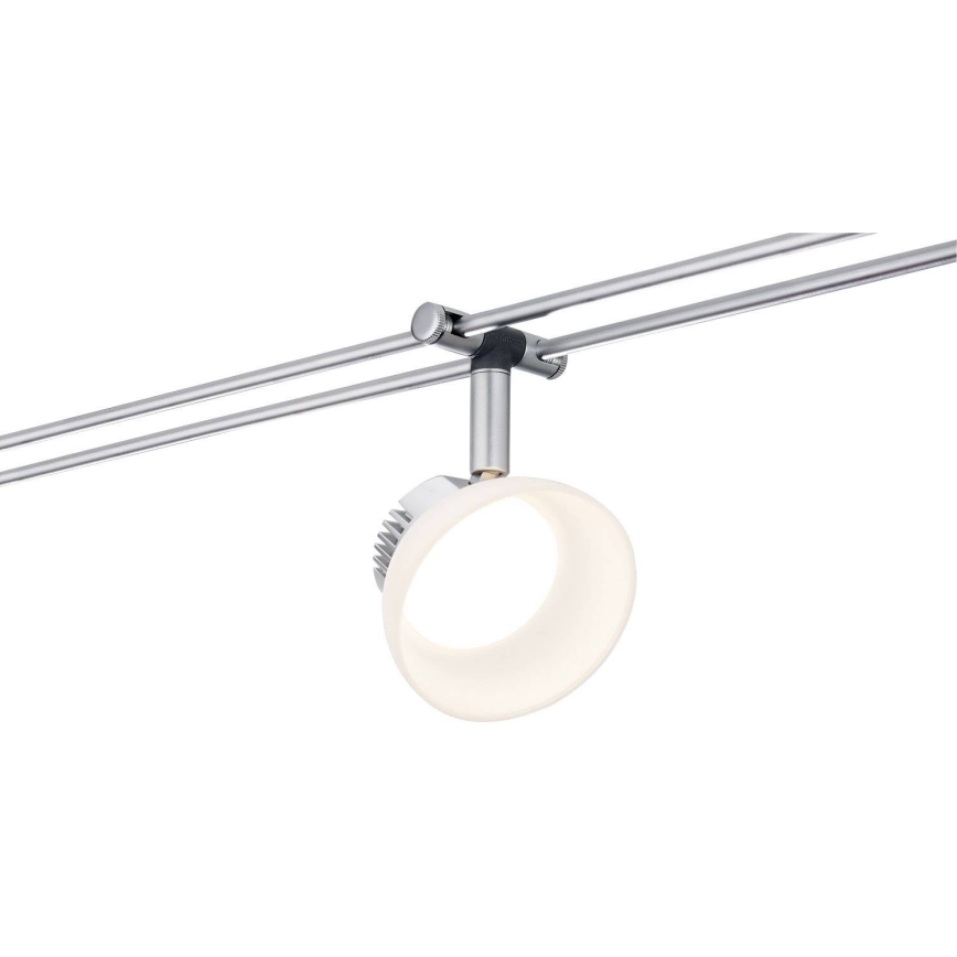 Paulmann 95194 - 4xLED/4W Starmetis ICE 230V