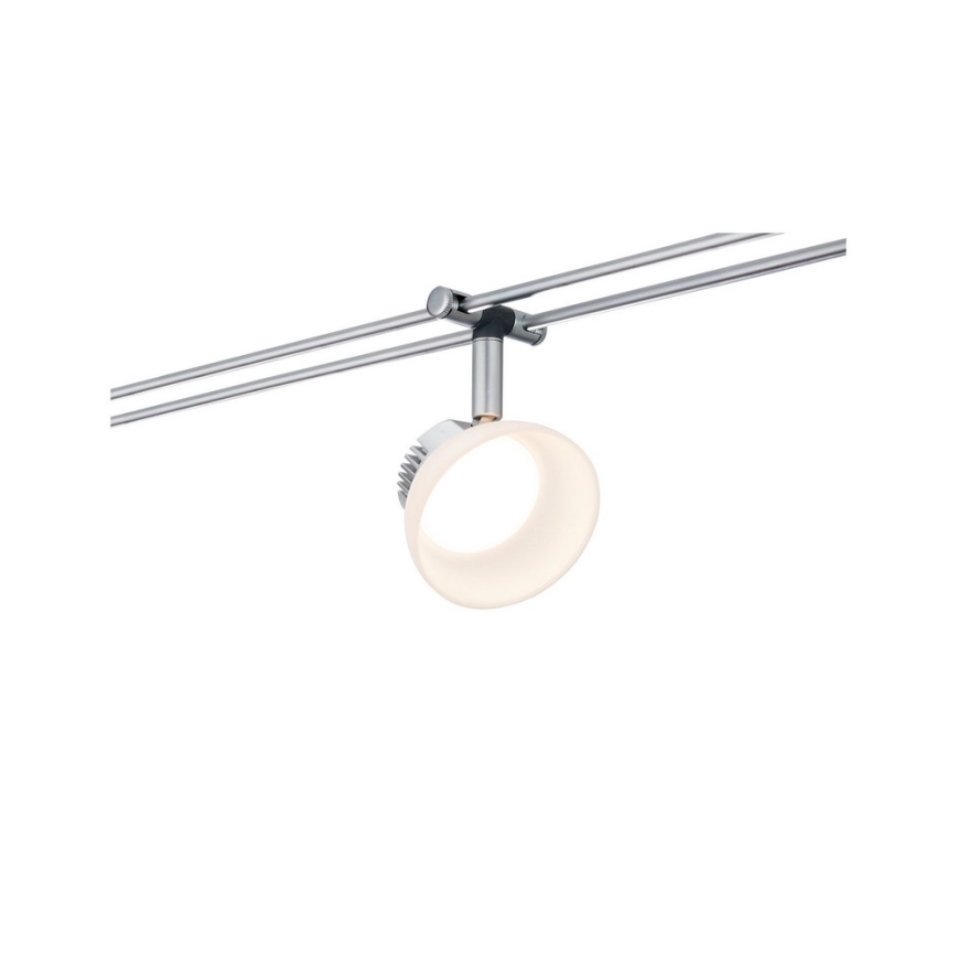 Paulmann 95195 - 6xLED/4W Starmetis IceLED I 230/12V
