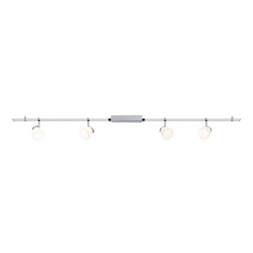 Paulmann 95196 - 4xLED/4W Starmetis ICE 230V