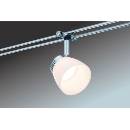 Paulmann 95196 - 4xLED/4W Starmetis ICE 230V