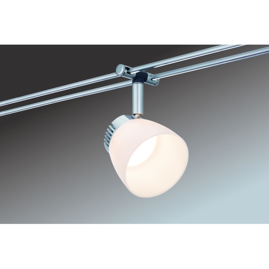 Paulmann 95196 - 4xLED/4W Starmetis ICE 230V