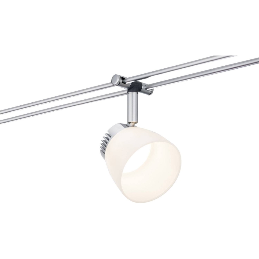 Paulmann 95197 - 6xLED/4W Starmetis ICE 230V