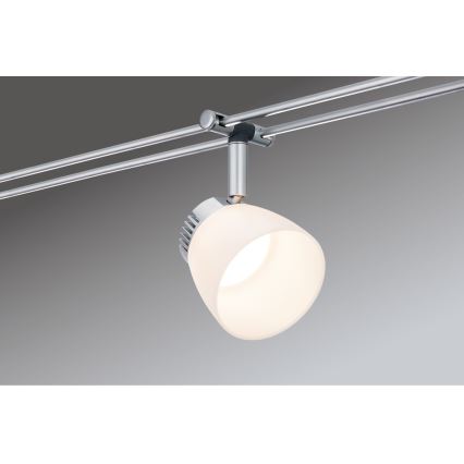 Paulmann 95197 - 6xLED/4W Starmetis ICE 230V