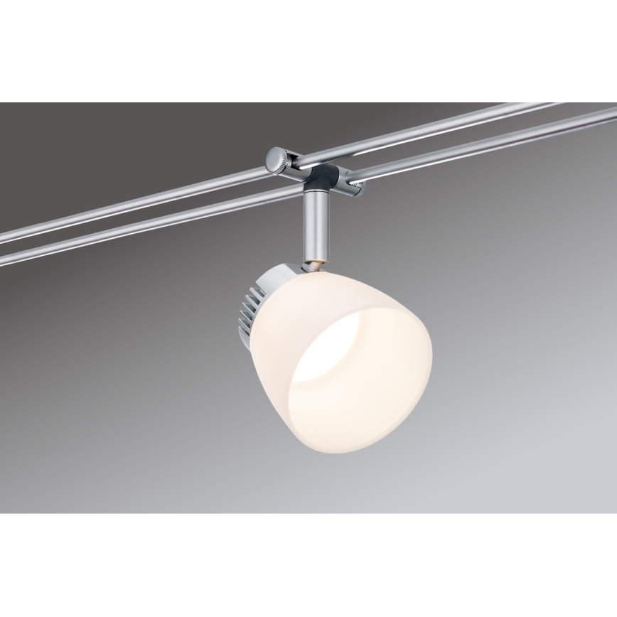 Paulmann 95197 - 6xLED/4W Starmetis ICE 230V