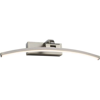 Paulmann 95560 - LED/8,5W Gleznu apgaismojums BENTO 230V 40 cm misiņš