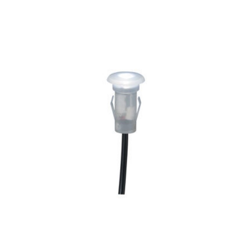 Paulmann 98891 - KOMPLEKTS 5X LED/0,16W IP67 Āra iegremdējama lampa MICRO 230V