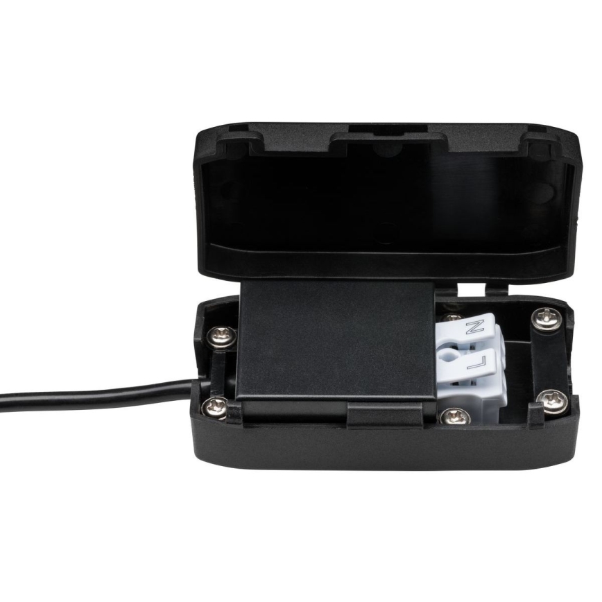Paulmann 99933 - KOMPLEKTS 3x LED/5,2W IP65 Aptumšojama vannas istabas piekaramo griestu lampa 230V