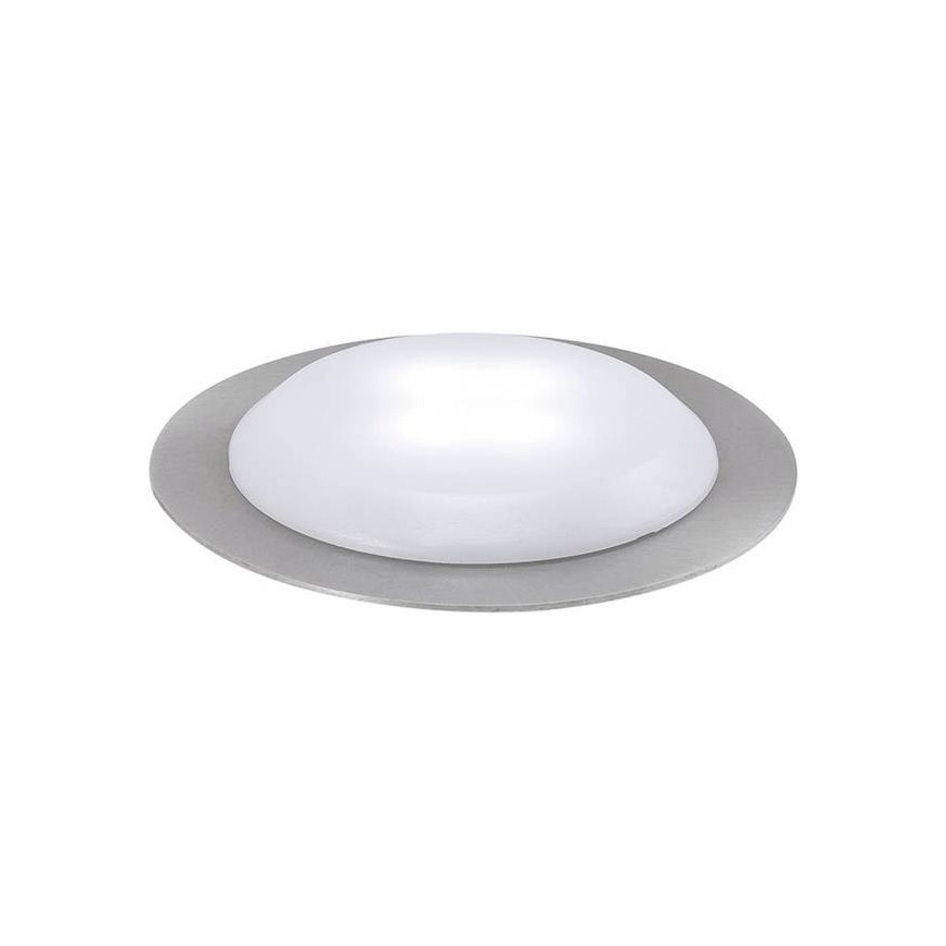 Paulmann - Nice Price 3630 - KOMPLEKTS 3x LED/0,3W IP44 Iebraucamā ceļa gaismekļi 230V