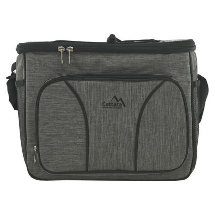 Pelēka termosoma 18 l