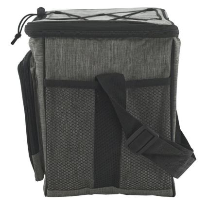 Pelēka termosoma 18 l
