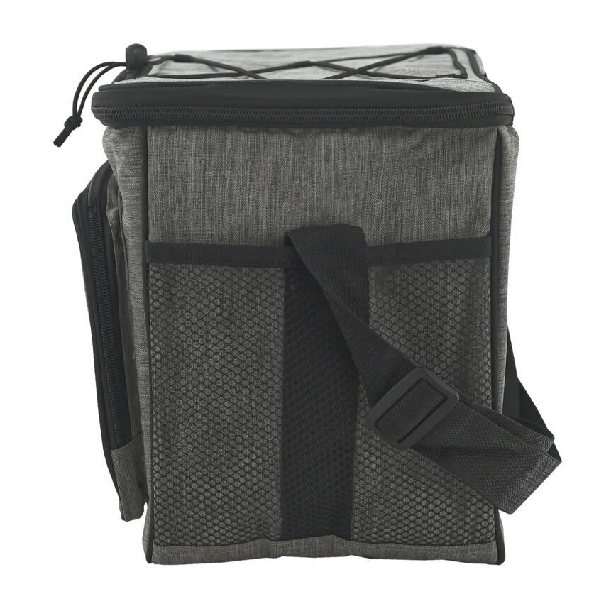 Pelēka termosoma 18 l