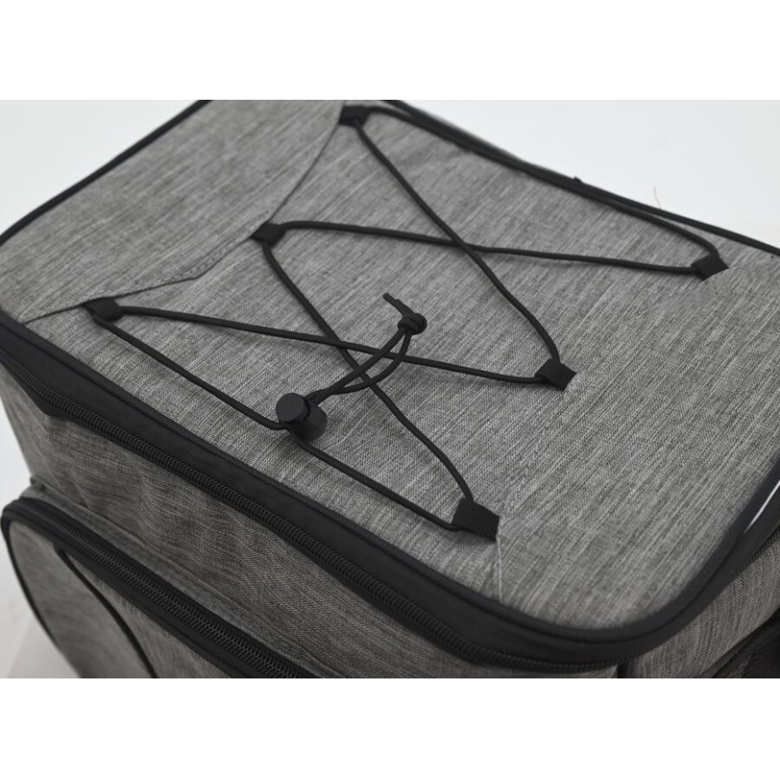 Pelēka termosoma 18 l