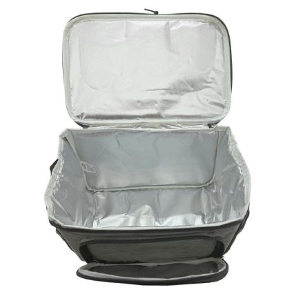 Pelēka termosoma 18 l