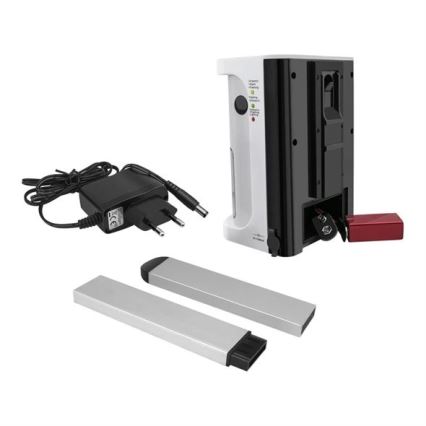 Pest repeller ar kustību sensoru 1x9V 6LR61