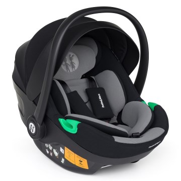 PETITE&MARS - Autokrēsliņš CORE PRO i-Izmērs 40-87 cm (0-13 kg)
