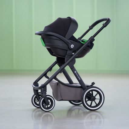 PETITE&MARS - Autokrēsliņš CORE PRO i-Izmērs 40-87 cm (0-13 kg)