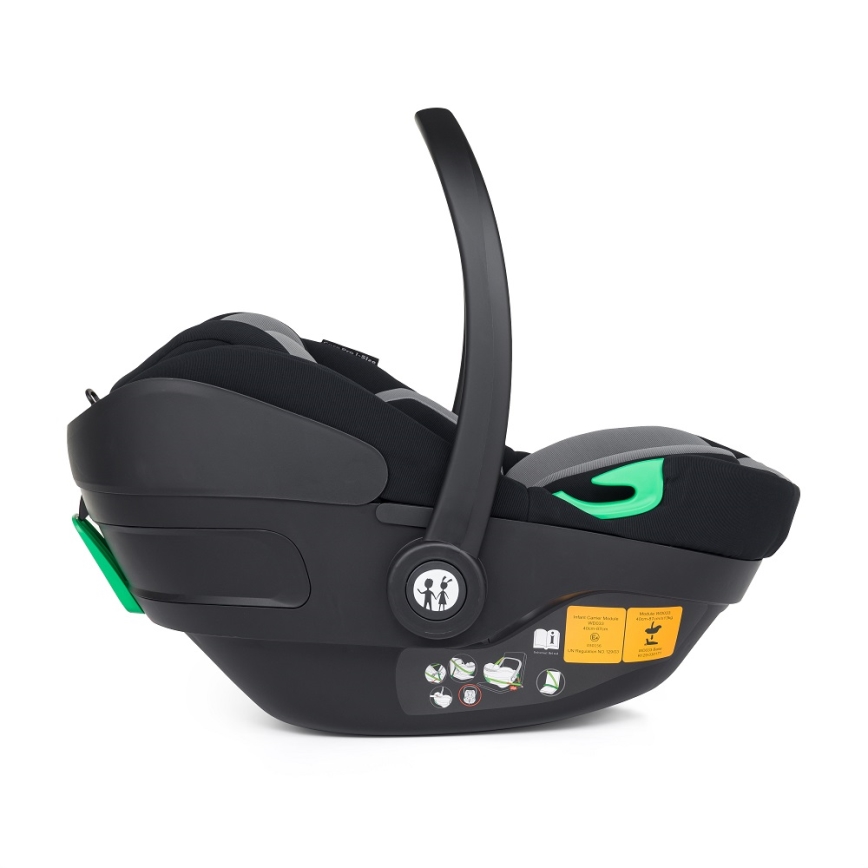 PETITE&MARS - Autokrēsliņš CORE PRO i-Izmērs 40-87 cm (0-13 kg)