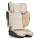 PETITE&MARS - Autokrēsliņš FLEX PRO i-Izmērs 100-150 cm (15-36 kg) bēša