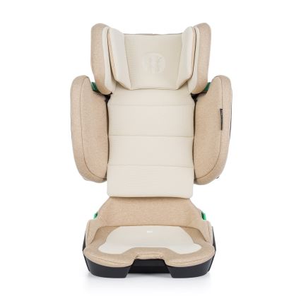 PETITE&MARS - Autokrēsliņš FLEX PRO i-Izmērs 100-150 cm (15-36 kg) bēša