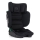 PETITE&MARS - Autokrēsliņš FLEX PRO i-Izmērs 100-150 cm (15-36 kg) melna