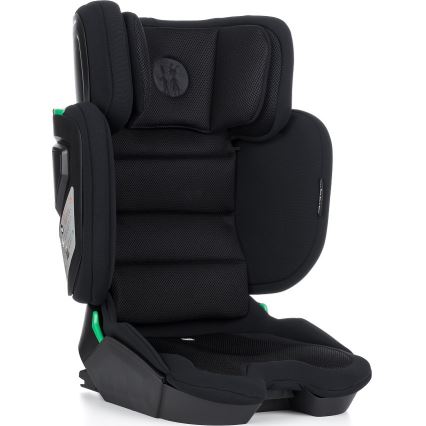 PETITE&MARS - Autokrēsliņš FLEX PRO i-Izmērs 100-150 cm (15-36 kg) melna