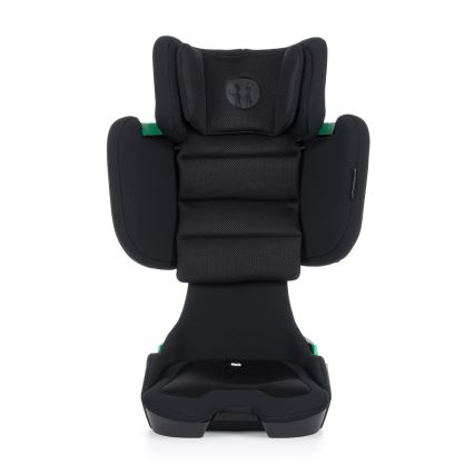 PETITE&MARS - Autokrēsliņš FLEX PRO i-Izmērs 100-150 cm (15-36 kg) melna