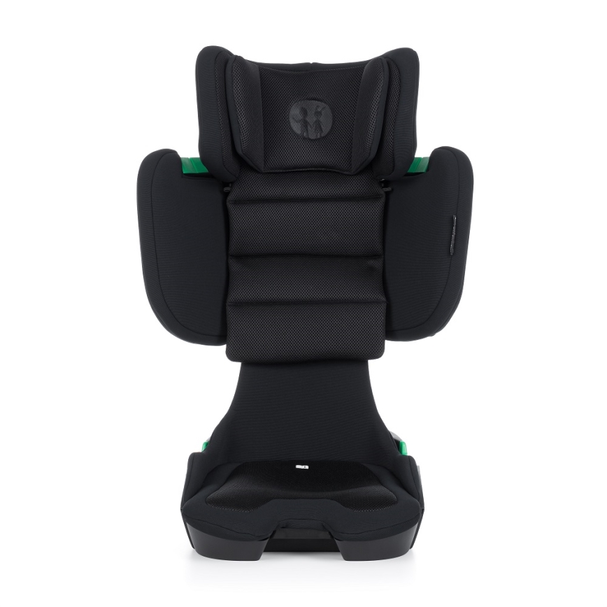 PETITE&MARS - Autokrēsliņš FLEX PRO i-Izmērs 100-150 cm (15-36 kg) melna