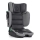 PETITE&MARS - Autokrēsliņš FLEX PRO i-Izmērs 100-150 cm (15-36 kg) pelēka