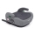 PETITE&MARS - Automašīnas paaugstinājuma krēsliņš OPTIMUS PRO i-Izmērs 125-150 cm (22-36 kg) pelēka