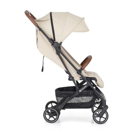 PETITE&MARS - Bērnu ratiņi FLY Sahara Beige