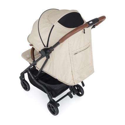 PETITE&MARS - Bērnu ratiņi FLY Sahara Beige