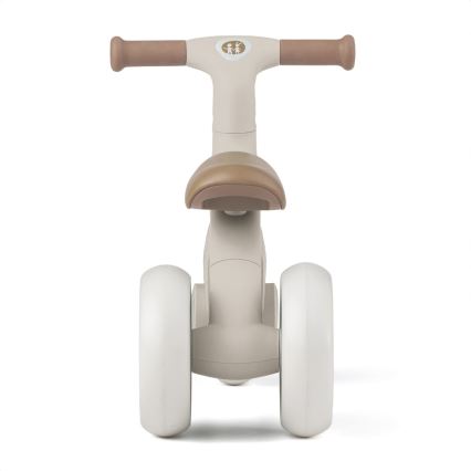 PETITE&MARS - Bērnu trīsritenis 3 vienā BINGO Ivory White