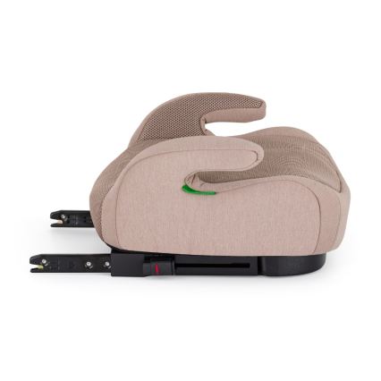 PETITE&MARS - Auto paaugstinātājs OPTIMUS PRO i-Size Air 125-150 cm (22-36 kg) brūns