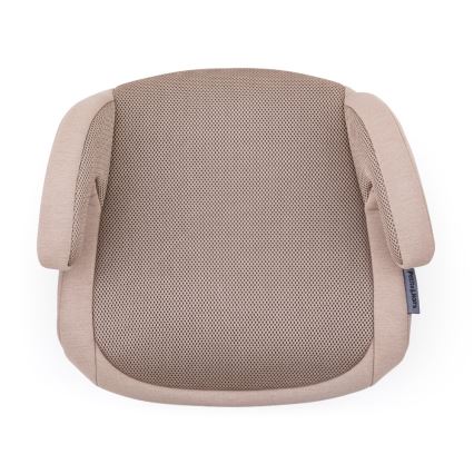 PETITE&MARS - Auto paaugstinātājs OPTIMUS PRO i-Size Air 125-150 cm (22-36 kg) brūns