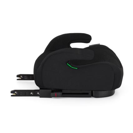 PETITE&MARS - Auto paaugstināmais sēdeklis OPTIMUS PRO i-Size Air 125-150 cm (22-36 kg) melns
