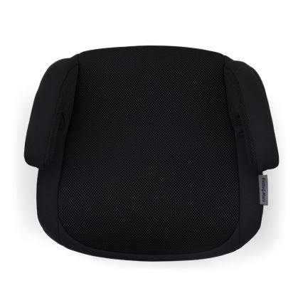 PETITE&MARS - Auto paaugstināmais sēdeklis OPTIMUS PRO i-Size Air 125-150 cm (22-36 kg) melns