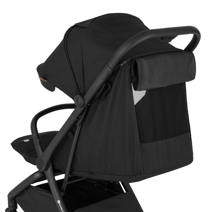 PETITE&MARS - Sporta rati FLIP Forever Black