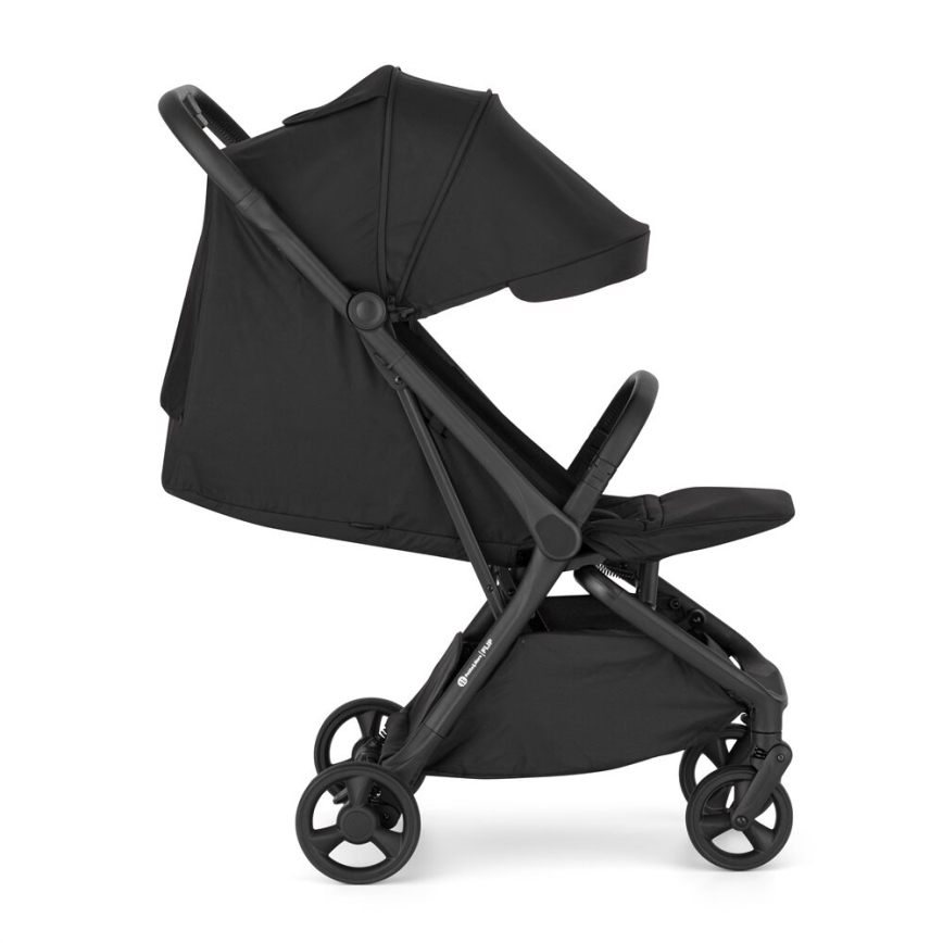 PETITE&MARS - Sporta rati FLIP Forever Black
