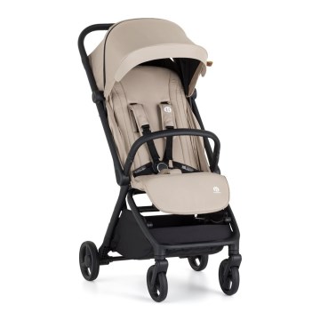 PETITE&MARS - Sporta rati FLIP Tan Beige