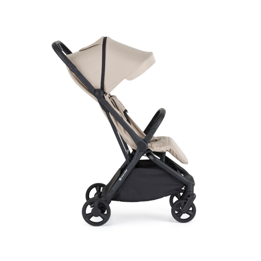 PETITE&MARS - Sporta rati FLIP Tan Beige